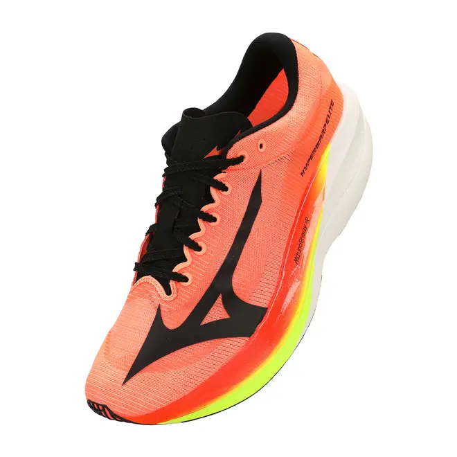Tênis de Corrida Mizuno Hyperwarp Elite