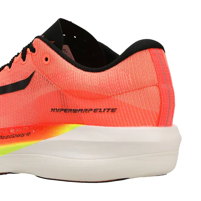 Tênis de Corrida Mizuno Hyperwarp Elite