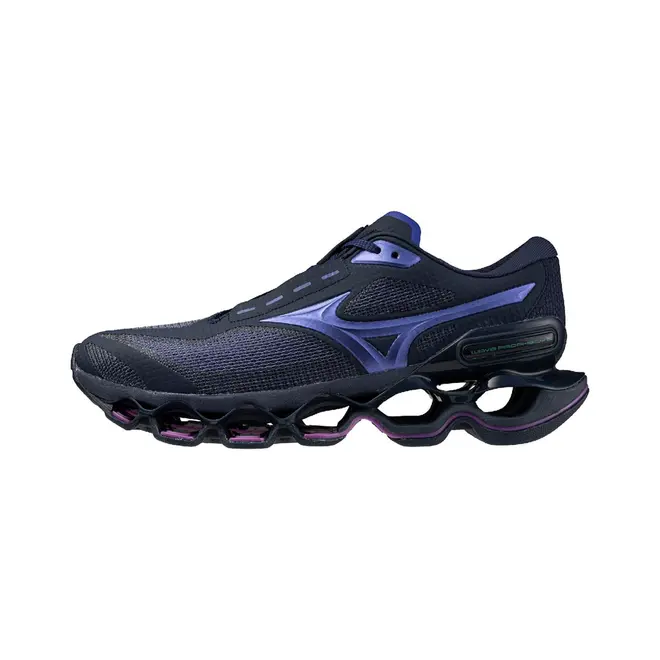 Tênis Mizuno Wave Prophecy 15