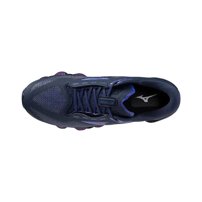 Tênis Mizuno Wave Prophecy 15