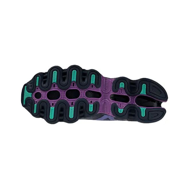 Tênis Mizuno Wave Prophecy 15