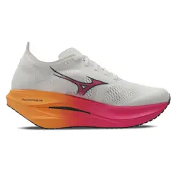 Tênis de Corrida Mizuno Wave Rebellion Pro 3