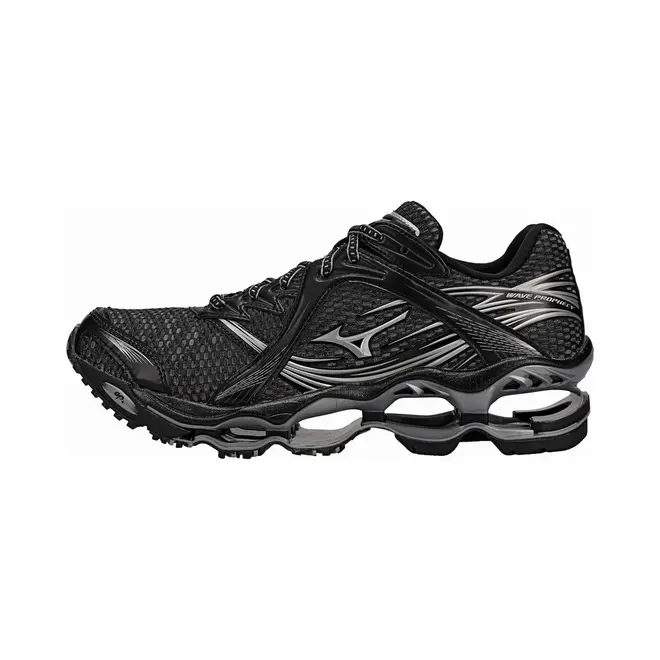 Tênis Mizuno Wave Prophecy 1