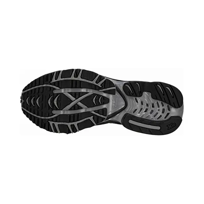 Tênis Mizuno Wave Prophecy 1