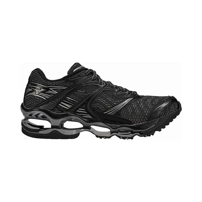 Tênis Mizuno Wave Prophecy 1
