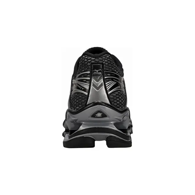Tênis Mizuno Wave Prophecy 1