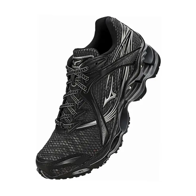 Tênis Mizuno Wave Prophecy 1