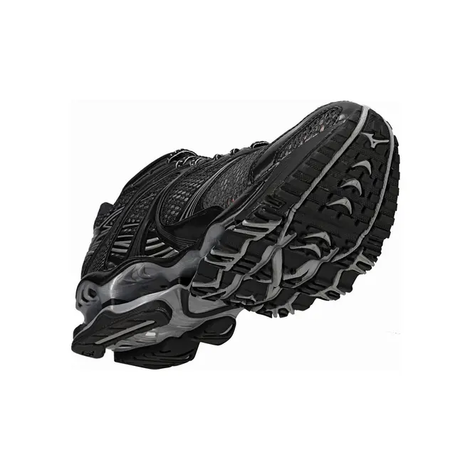 Tênis Mizuno Wave Prophecy 1