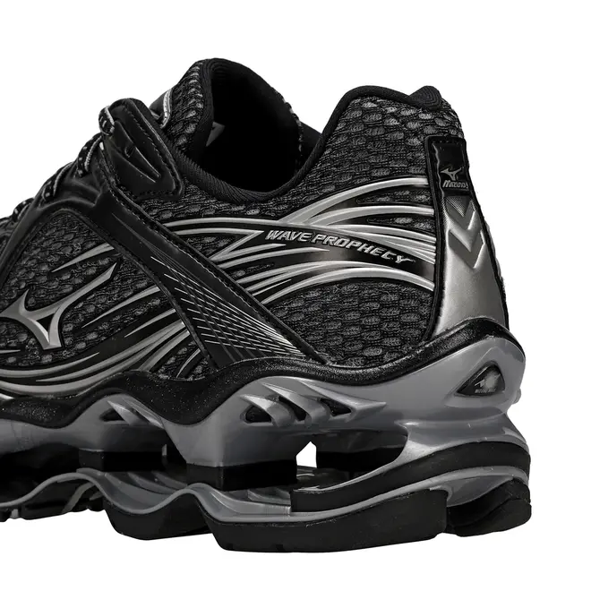 Tênis Mizuno Wave Prophecy 1