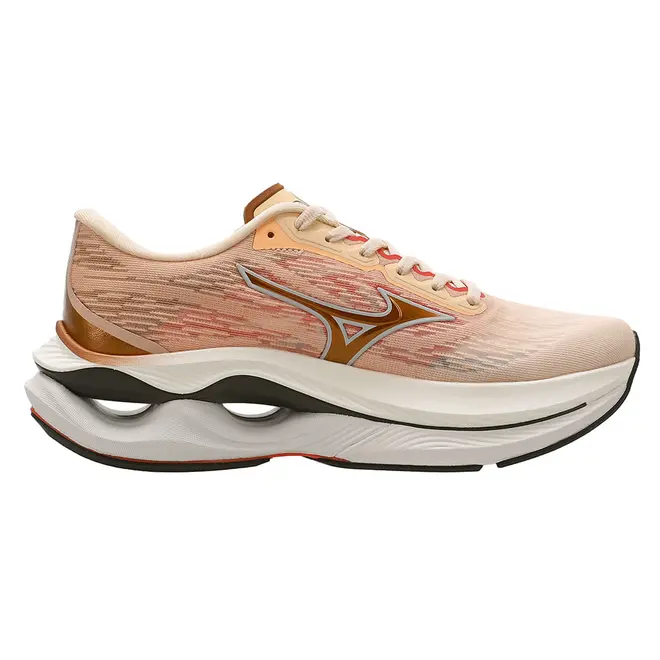 Tênis de Corrida Mizuno Wave Creation 26