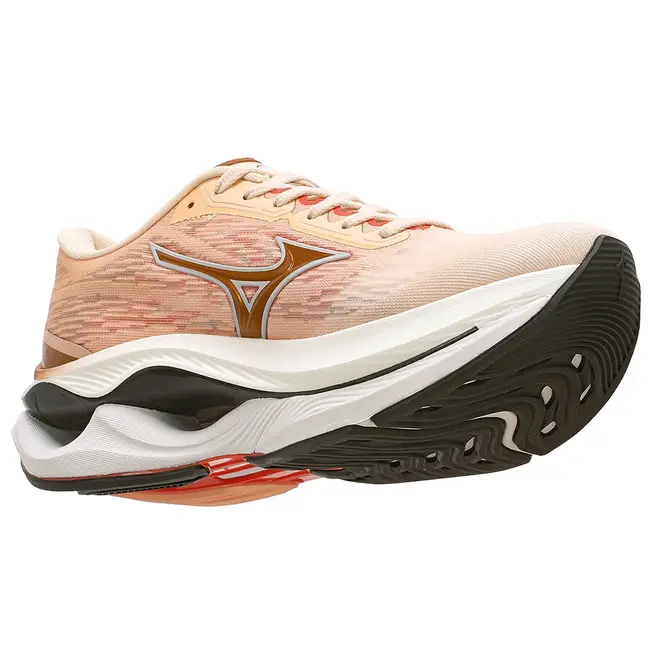 Tênis de Corrida Mizuno Wave Creation 26