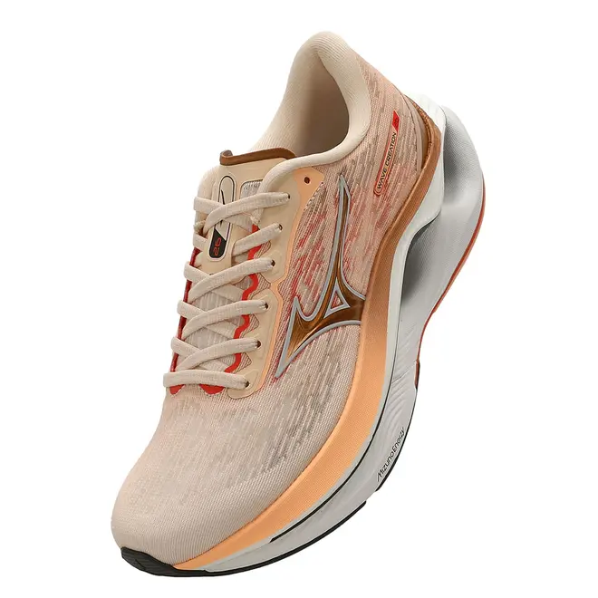 Tênis de Corrida Mizuno Wave Creation 26