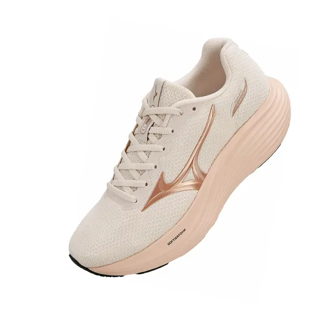 Tênis de Corrida Mizuno Connect 2