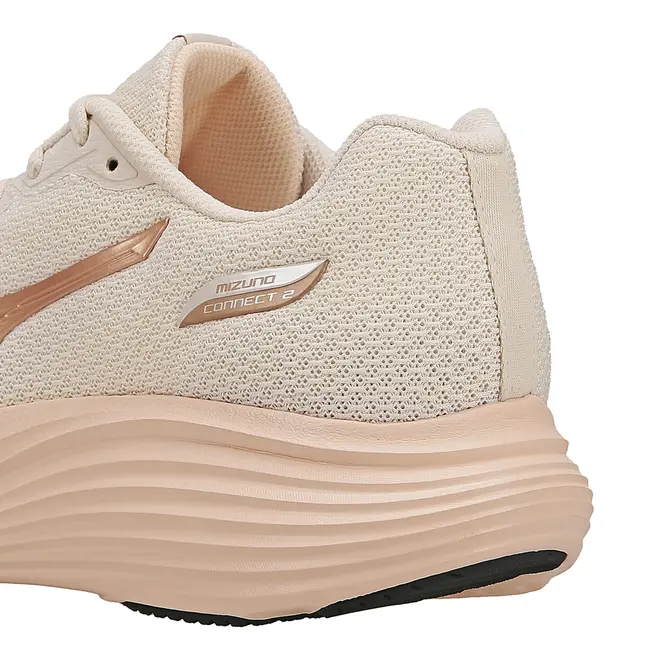 Tênis de Corrida Mizuno Connect 2