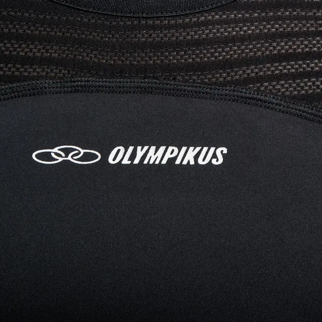Top Runner Olympikus Feminino