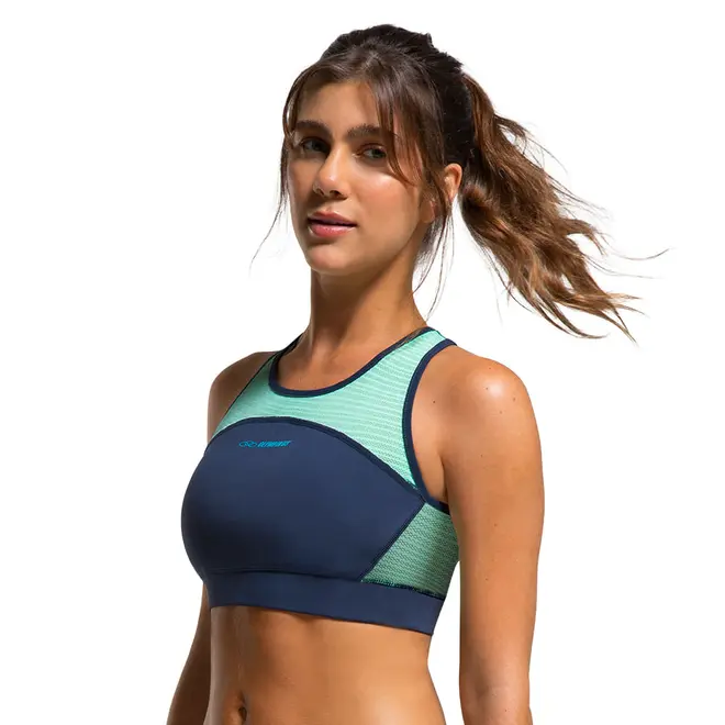 Top Runner Olympikus Feminino