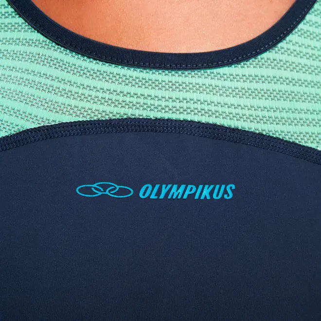 Top Runner Olympikus Feminino