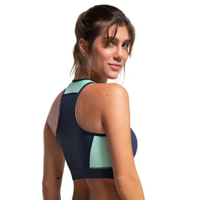 Top Runner Olympikus Feminino