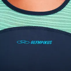 Top Runner Olympikus Feminino