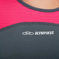 Top Runner Olympikus Feminino