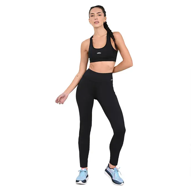 Legging de Treino Feminina Essential Olympikus