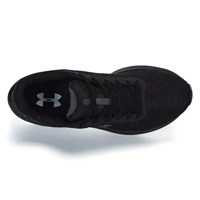 Tênis de Treino Under Armour Wing 2 Preto e Cinza Masculino