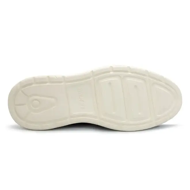 Sapato Casual Ferracini Full Preto Masculino