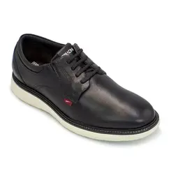 Sapato Casual Ferracini Full Preto Masculino