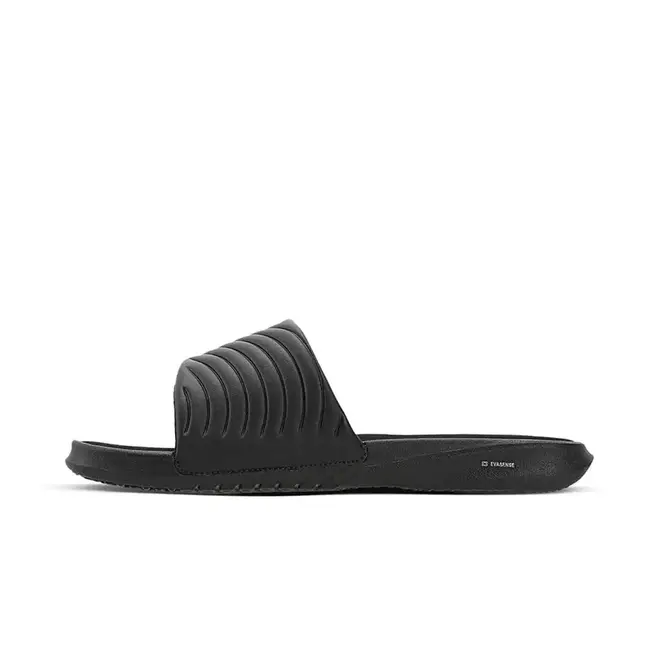 Chinelo Slide Olympkus Melbourne 2 Preto Masculino
