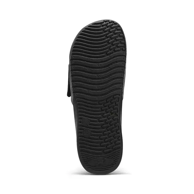 Chinelo Slide Olympkus Melbourne 2 Preto Masculino