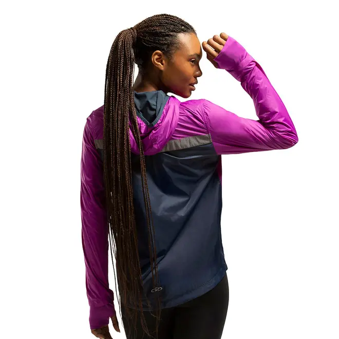 Jaqueta Ultra 2.0 Olympikus Feminina