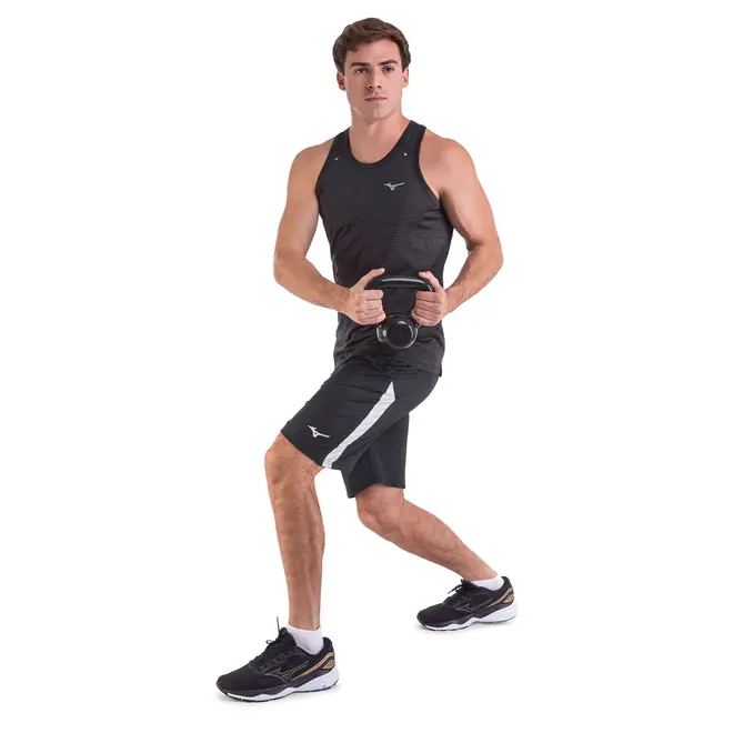 Regata Mizuno Prime New Masculina