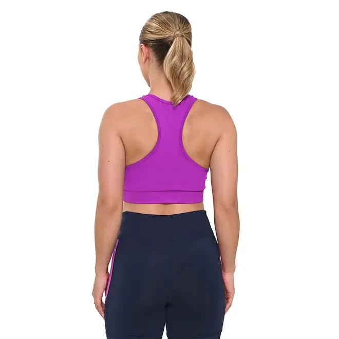 Top Knit Olympikus Feminino