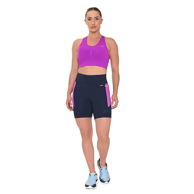 Top Knit Olympikus Feminino