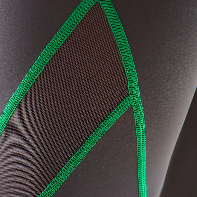 Legging Flex Compression Olympikus Feminino