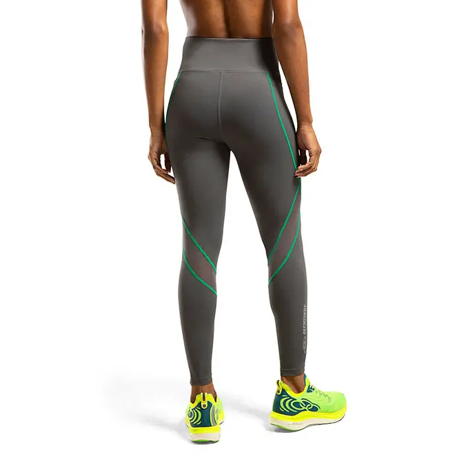Legging Flex Compression Olympikus Feminino