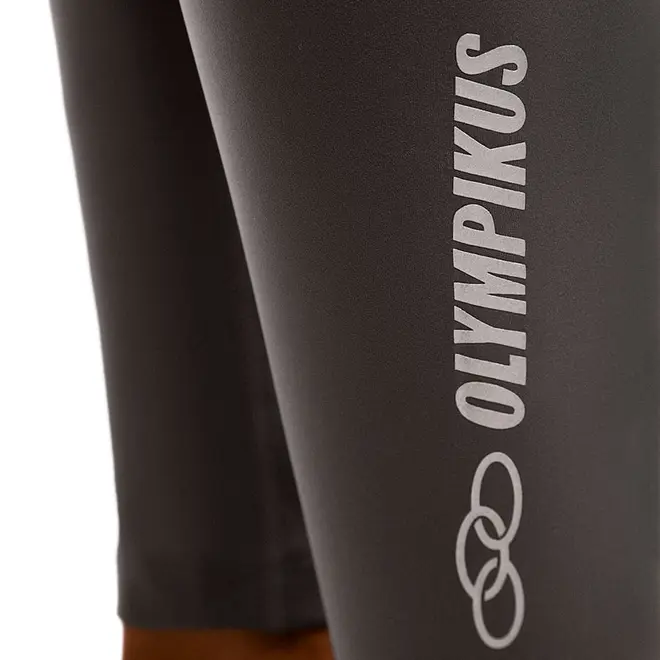 Legging Flex Compression Olympikus Feminino