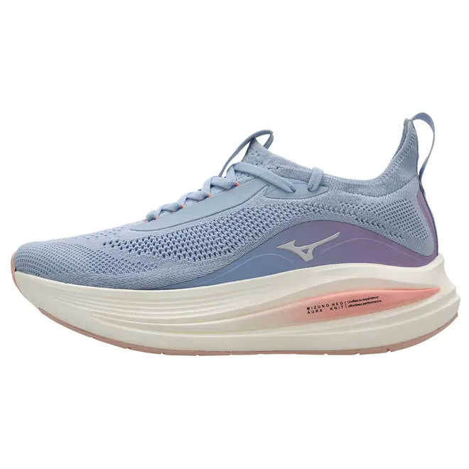 Tênis de Corrida Mizuno Neo Aura Knit
