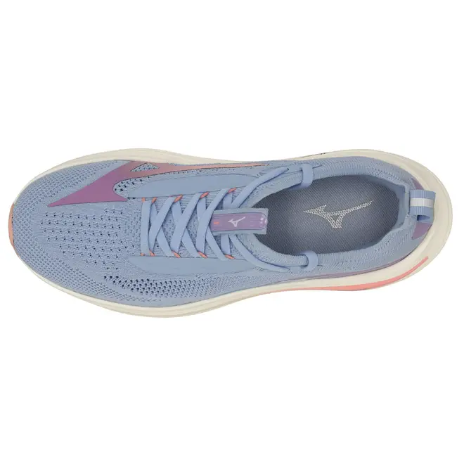 Tênis de Corrida Mizuno Neo Aura Knit