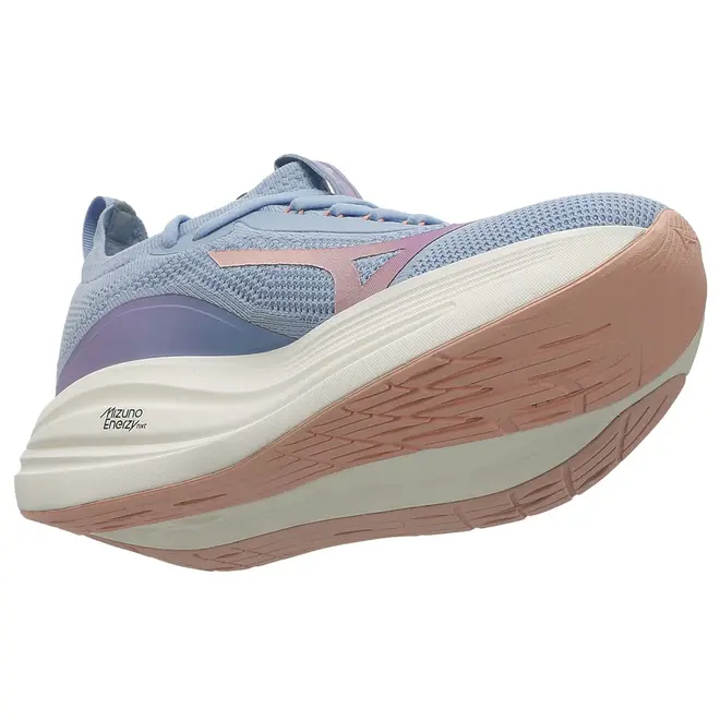 Tênis de Corrida Mizuno Neo Aura Knit