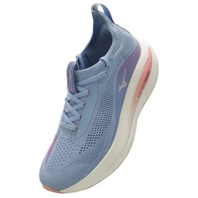 Tênis de Corrida Mizuno Neo Aura Knit