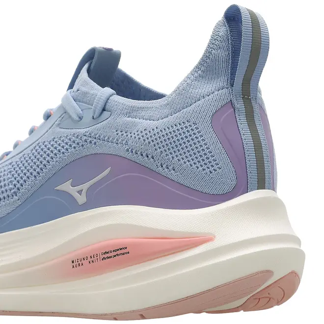 Tênis de Corrida Mizuno Neo Aura Knit