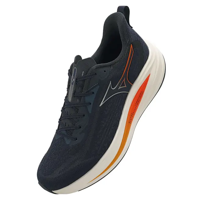 Tênis de Corrida Mizuno Neo Vortex