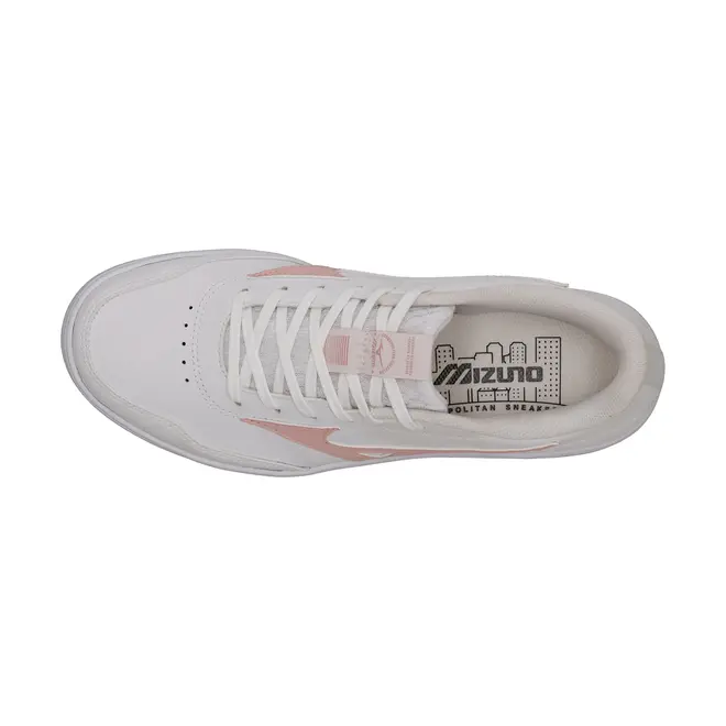 Tênis Casual Mizuno City Wall