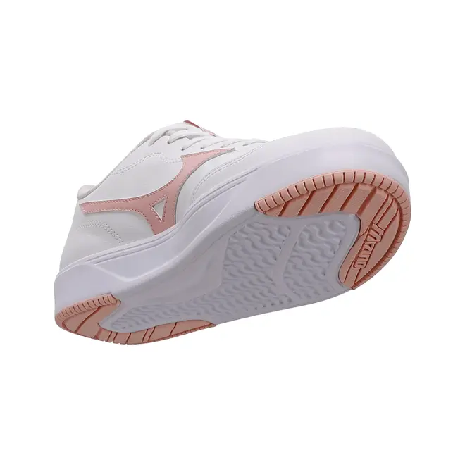 Tênis Casual Mizuno City Wall