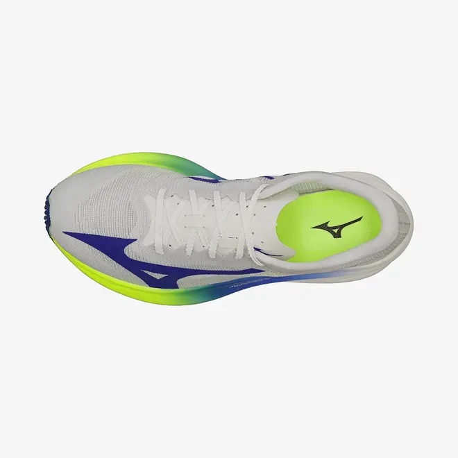 Tênis de Corrida Mizuno Hyperwarp Elite