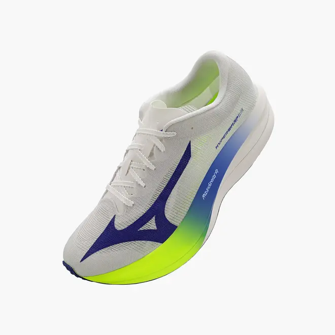 Tênis de Corrida Mizuno Hyperwarp Elite