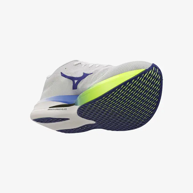 Tênis de Corrida Mizuno Hyperwarp Elite