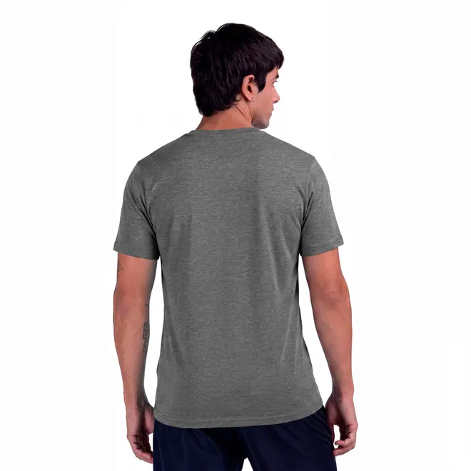 Camiseta de Treino Mizuno Lifestyle Masculina