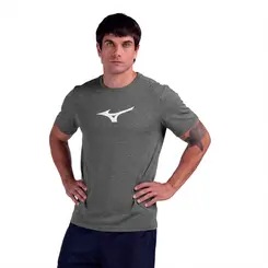 Camiseta de Treino Mizuno Lifestyle Masculina